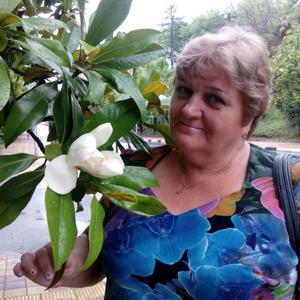 Девушки в Саратове: Светлана Корнева, 71 - ищет парня из Саратова