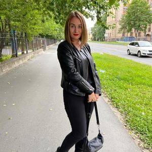 Анастасия, 36 лет, Кронштадт