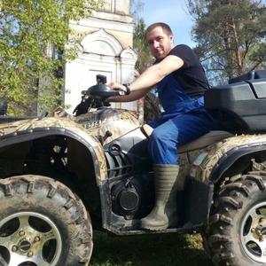 Парни в Удомле: Сергей, 37 - ищет девушку из Удомли