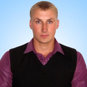 Александр, 39 лет, Киров