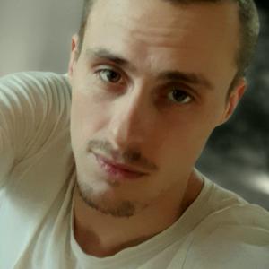 Андрей, 28 лет, Краснодар