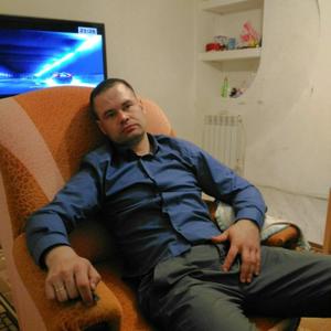Evgenn, 46 лет, Кострома