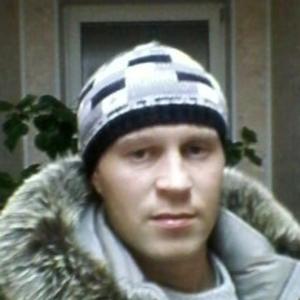Парни в Сыктывкаре: Глеб, 43 - ищет девушку из Сыктывкара