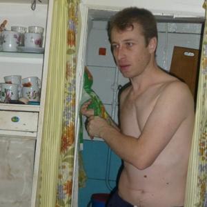 Парни в Арзамасе: Сергей Буряков, 48 - ищет девушку из Арзамаса
