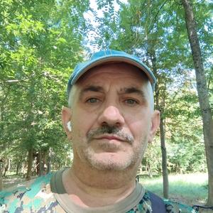 Григорий, 54 года, Моздок
