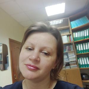 Юлия, 39 лет, Вилейка