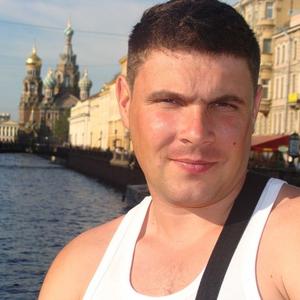 Андрей, 45 лет, Ханты-Мансийск