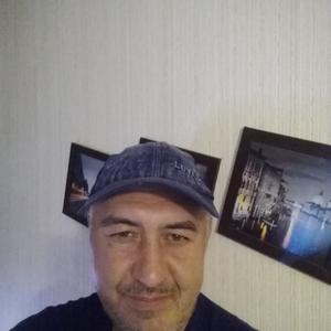 Андрей Галеев, 59 лет, Чита