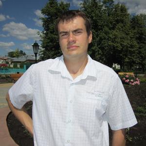 Владимир, 35 лет, Липецк
