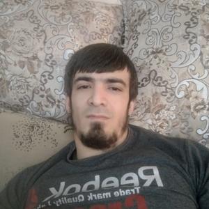 Парни в Солнечногорске: Руслан Курбанов, 39 - ищет девушку из Солнечногорска