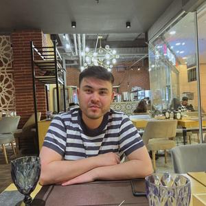 Aybek, 28 лет, Актау