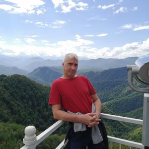 Сергей, 53 года, Невинномысск
