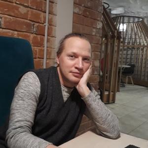 Парни в Томске: Борис, 41 - ищет девушку из Томска