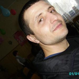 Юрий Галушка, 41 год, Кишинев