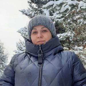 Девушки в Ангарске: Ольга, 41 - ищет парня из Ангарска