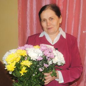 Девушки в Еманжелинске: Надежда, 62 - ищет парня из Еманжелинска