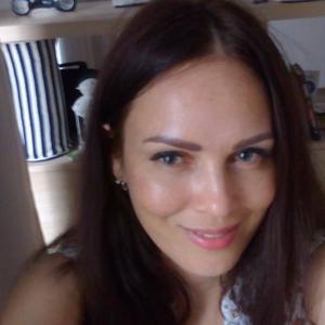 Девушки в Тольятти: Натали, 41 - ищет парня из Тольятти