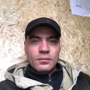 Antone Zan, 37 лет, Норильск