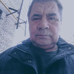 Владимир, 65 лет, Нижний Новгород