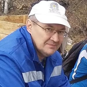 Парни в Якутске: Андрей, 53 - ищет девушку из Якутска