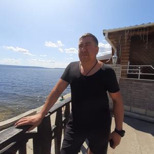Парни в Оренбурге: Вячеслав, 44 - ищет девушку из Оренбурга