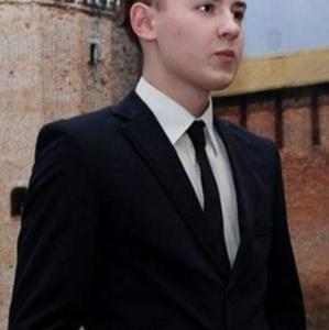 Парни в Коломне: Алексей, 23 - ищет девушку из Коломны