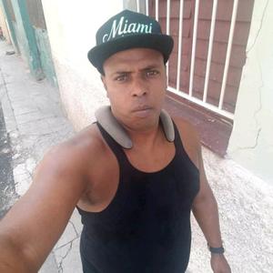 Elier, 44 года, Cuba