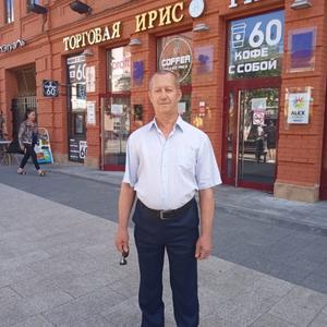 Парни в Рубцовске: Игорь, 71 - ищет девушку из Рубцовска