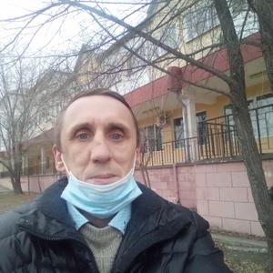 Володя, 48 лет, Астрахань