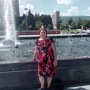 Девушки в Колышлей: Татьяна Искандарова, 38 - ищет парня из Колышлей