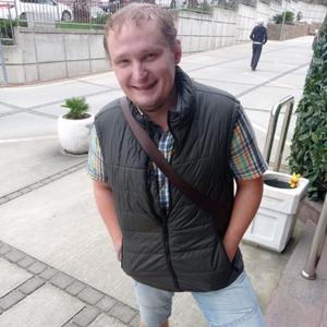 Парни в Сочи: Александр, 39 - ищет девушку из Сочи