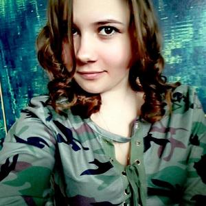 Полина, 26 лет, Камышлов