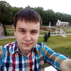 Парни в Сыктывкаре: Александр, 28 - ищет девушку из Сыктывкара