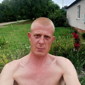 Евгений, 35 лет, Смоленск