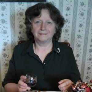Девушки в Санкт-Петербурге: Валентина, 75 - ищет парня из Санкт-Петербурга