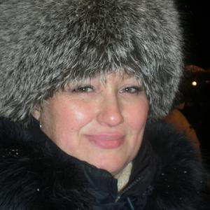 Девушки в Ижевске: Ольга, 54 - ищет парня из Ижевска