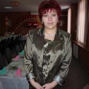 Девушки в Оренбурге: Зарина, 35 - ищет парня из Оренбурга