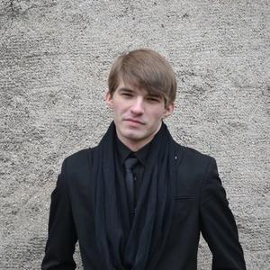 Парни в Липецке: Алексей Васин, 28 - ищет девушку из Липецка