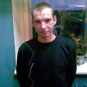 Евгений Игнатков, 42 года, Омск