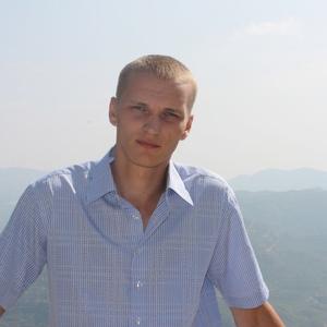 Evgen Evgen, 36 лет, Самара