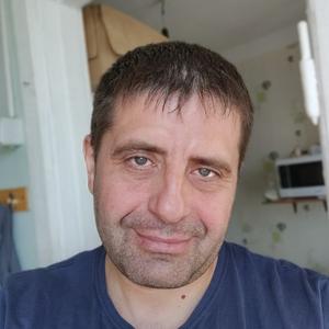 Парни в Мильково (Камчатский край): Сергей, 48 - ищет девушку из Мильково (Камчатский край)