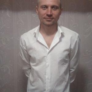 Парни в Сарапуле: Сергей, 40 - ищет девушку из Сарапула