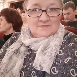 Девушки в Чермозе: Елисеева Алевтина  Владимировна, 68 - ищет парня из Чермоза