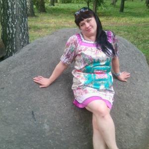 Девушки в Беломорске: Наталья, 42 - ищет парня из Беломорска