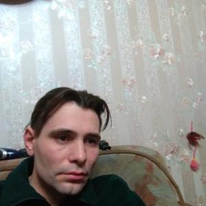 Парни в Северске: Олег Чирков, 49 - ищет девушку из Северска
