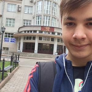 Парни в Орехово-Зуево: Алексей, 25 - ищет девушку из Орехово-Зуево