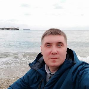 Парни в Уфе (Башкортостан): Андрей, 46 - ищет девушку из Уфы (Башкортостан)