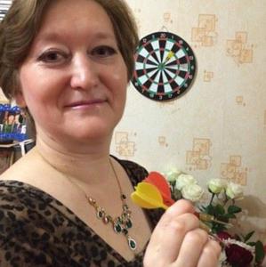 Валентина, 58 лет, Екатеринбург