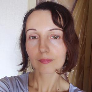 Галина, 44 года, Таганрог