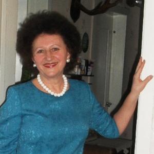 Stefania, 68 лет, Минск